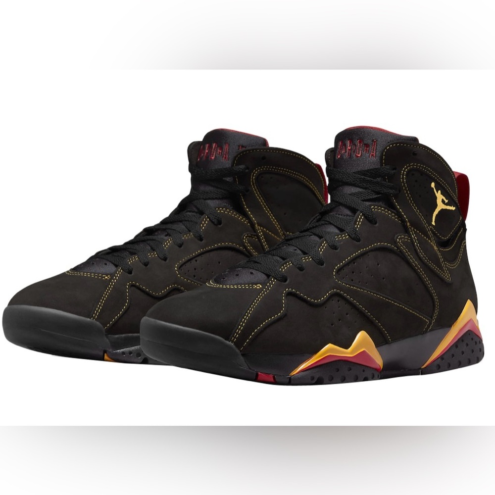 Brand New Air Jordan 7 “ Retro Citrus  Size : 9 no box